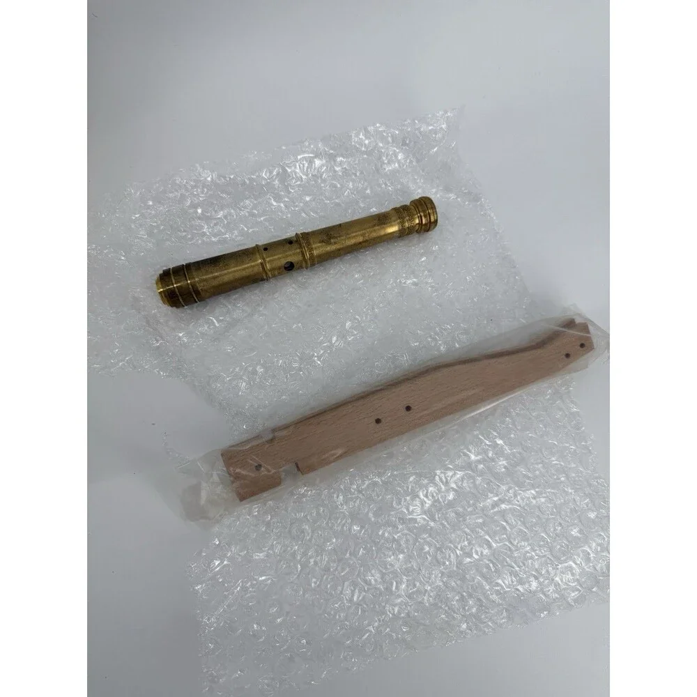 Pocher Cannon Kit # K07 